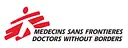Doctors Without Borders / Médecins Sans Frontières (MSF) Canada logo