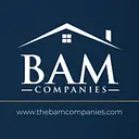 BAM Companies logo