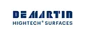 De Martin AG logo