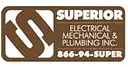 Superior Electrical Mechanical logo