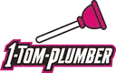 1-Tom-Plumber Johnstown logo