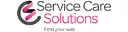 Service Care Solutions logo