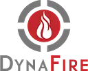DynaFire logo