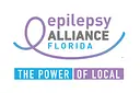 Epilepsy Florida logo