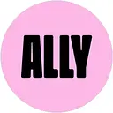 We are your ALLY logo
