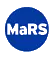 MaRS Discovery District logo