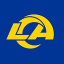 Los Angeles Rams logo
