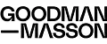Goodman Masson logo