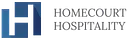 Homecourt Hospitality Management logo