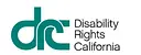 Disability Rights California logo
