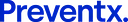 Preventx logo