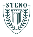 Steno's logo