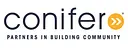 Conifer Realty logo