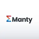 Manty logo