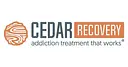 Cedar Recovery logo