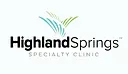 Highland Springs Speciality Clinic logo