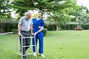 SYNERGY HomeCare logo