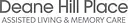 Deane Hill Place logo