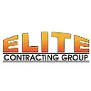 Elite Contracting Group logo