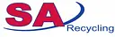 External SA Recycling logo
