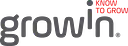 Growin logo