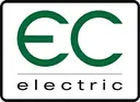 EC Electric logo