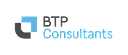 BTP Consultants logo