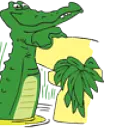 Burke Shire Council logo