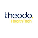 Theodo HealthTech logo