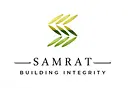 Samrat Group logo