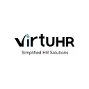 VirtuHR logo