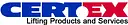 Certex USA logo
