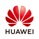 Huawei R&D UK logo