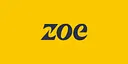ZOE logo