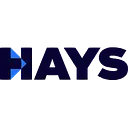 Hays logo
