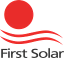 First Solar logo
