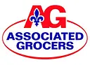 Associated Grocers logo