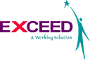 Exceed logo