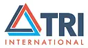 Texas Research International logo
