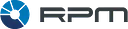 RPM logo