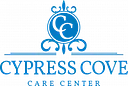 Cypress Cove Care Center logo