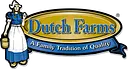 Dutch Farms logo