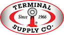 Terminal Supply Co logo