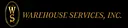 Warehouse Services logo