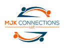 MJK Connections logo
