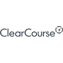 ClearCourse logo