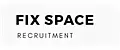 Fix Space Recruitment Ltd logo