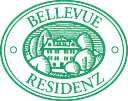 Bellevue Residenz AG logo
