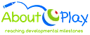 About Play logo