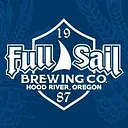 Full Sail Brewing Company logo